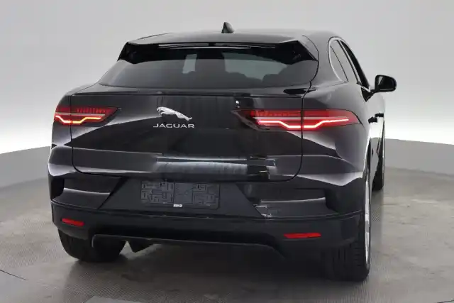 Musta Viistoperä, Jaguar I-PACE – VAR-82040