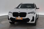Valkoinen Maastoauto, BMW X3 – VAR-82124, kuva 36