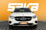 Valkoinen Maastoauto, Mercedes-Benz GLC – VAR-82132, kuva 2
