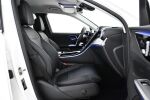 Valkoinen Maastoauto, Mercedes-Benz GLC – VAR-82132, kuva 15