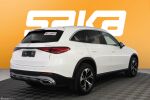 Valkoinen Maastoauto, Mercedes-Benz GLC – VAR-82132, kuva 8
