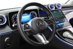 Valkoinen Maastoauto, Mercedes-Benz GLC – VAR-82132, kuva 10