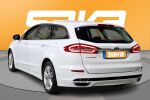 Valkoinen Farmari, Ford Mondeo – VAR-82196, kuva 2
