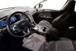 Valkoinen Farmari, Ford Mondeo – VAR-82196, kuva 3
