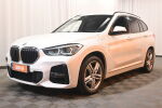 Valkoinen Maastoauto, BMW X1 – VAR-82260, kuva 4