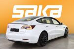 Valkoinen Sedan, Tesla Model 3 – VAR-82306, kuva 8