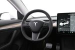 Valkoinen Sedan, Tesla Model 3 – VAR-82306, kuva 16