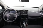 Valkoinen Viistoperä, Renault Zoe – VAR-82323, kuva 17