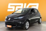 Valkoinen Viistoperä, Renault Zoe – VAR-82323, kuva 4