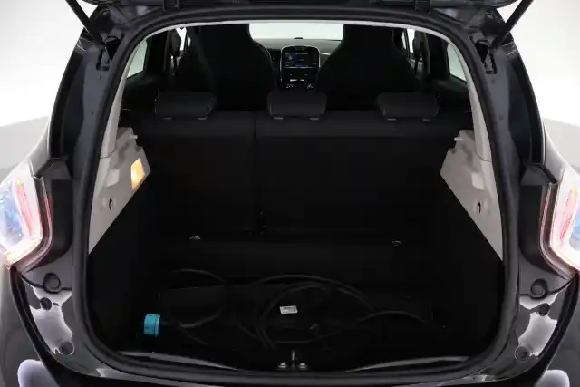 Valkoinen Viistoperä, Renault Zoe – VAR-82323