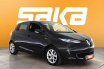 Valkoinen Viistoperä, Renault Zoe – VAR-82323, kuva 1