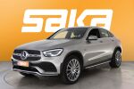 Hopea Coupe, Mercedes-Benz GLC – VAR-82639, kuva 4