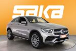 Hopea Coupe, Mercedes-Benz GLC – VAR-82639, kuva 1