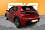 Punainen Viistoperä, Peugeot e-208 – VAR-82662, kuva 2
