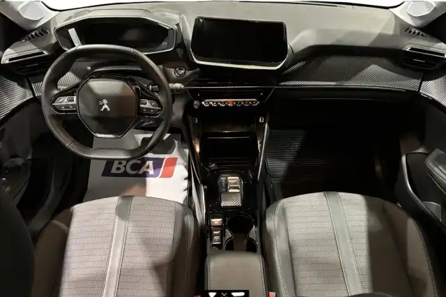 Punainen Viistoperä, Peugeot e-208 – VAR-82662