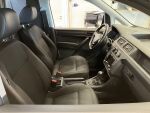 Valkoinen Pakettiauto, Volkswagen Caddy – VAR-82708, kuva 6