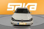 Valkoinen Farmari, Volkswagen Golf – VAR-82717, kuva 1