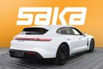 Valkoinen Farmari, Porsche Taycan – VAR-82734, kuva 8