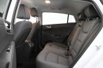 Valkoinen Viistoperä, Hyundai IONIQ electric – VAR-82804, kuva 11