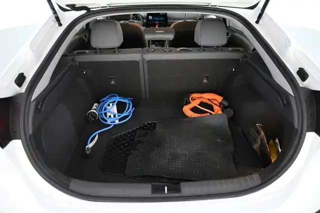 Valkoinen Viistoperä, Hyundai IONIQ electric – VAR-82804
