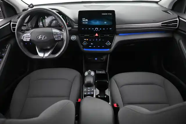 Valkoinen Viistoperä, Hyundai IONIQ electric – VAR-82804