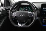 Valkoinen Viistoperä, Hyundai IONIQ electric – VAR-82804, kuva 17