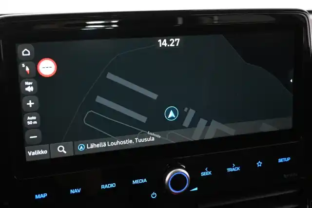 Valkoinen Viistoperä, Hyundai IONIQ electric – VAR-82804