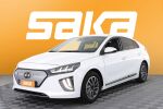 Valkoinen Viistoperä, Hyundai IONIQ electric – VAR-82804, kuva 4