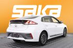 Valkoinen Viistoperä, Hyundai IONIQ electric – VAR-82804, kuva 8