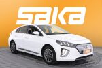 Valkoinen Viistoperä, Hyundai IONIQ electric – VAR-82804, kuva 1