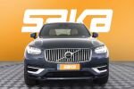 Sininen Maastoauto, Volvo XC90 – VAR-828051, kuva 2