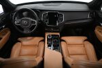 Sininen Maastoauto, Volvo XC90 – VAR-828051, kuva 16