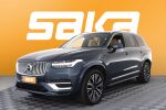 Sininen Maastoauto, Volvo XC90 – VAR-828051, kuva 4