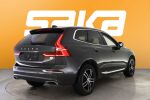 Harmaa Maastoauto, Volvo XC60 – VAR-82857, kuva 8