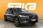Harmaa Maastoauto, Volvo XC60 – VAR-82857, kuva 1