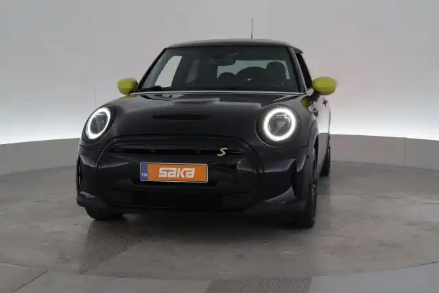 Musta Viistoperä, MINI COOPER – VAR-82938