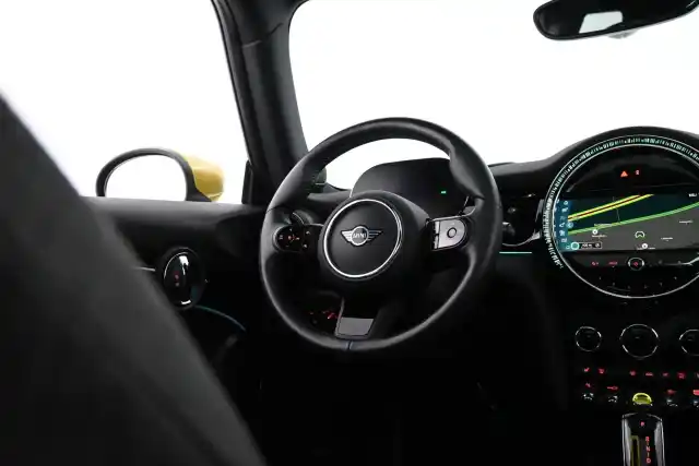 Musta Viistoperä, MINI COOPER – VAR-82938