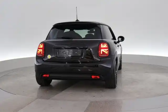 Musta Viistoperä, MINI COOPER – VAR-82938