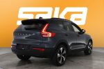 Sininen Maastoauto, Volvo XC40 – VAR-83026, kuva 8