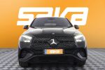 Musta Maastoauto, Mercedes-Benz GLE – VAR-83113, kuva 2