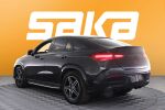 Musta Maastoauto, Mercedes-Benz GLE – VAR-83113, kuva 5