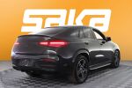 Musta Maastoauto, Mercedes-Benz GLE – VAR-83113, kuva 8