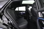 Musta Maastoauto, Mercedes-Benz GLE – VAR-83113, kuva 13