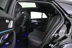 Musta Maastoauto, Mercedes-Benz GLE – VAR-83113, kuva 15