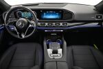 Musta Maastoauto, Mercedes-Benz GLE – VAR-83113, kuva 16
