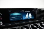 Musta Maastoauto, Mercedes-Benz GLE – VAR-83113, kuva 24