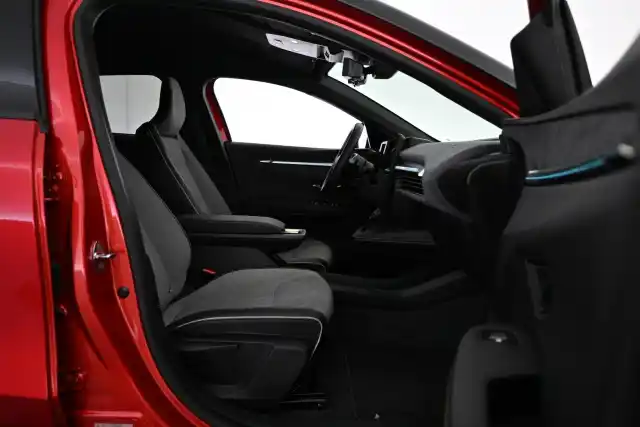 Vihreä Maastoauto, Renault Megane – VAR-83132