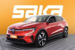 Vihreä Maastoauto, Renault Megane – VAR-83132, kuva 4