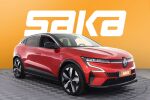 Vihreä Maastoauto, Renault Megane – VAR-83132, kuva 1