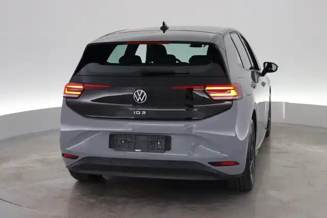 Harmaa Viistoperä, Volkswagen ID.3 – VAR-83227